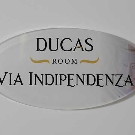 Ducas Rooms And Suite Lascari Exterior foto