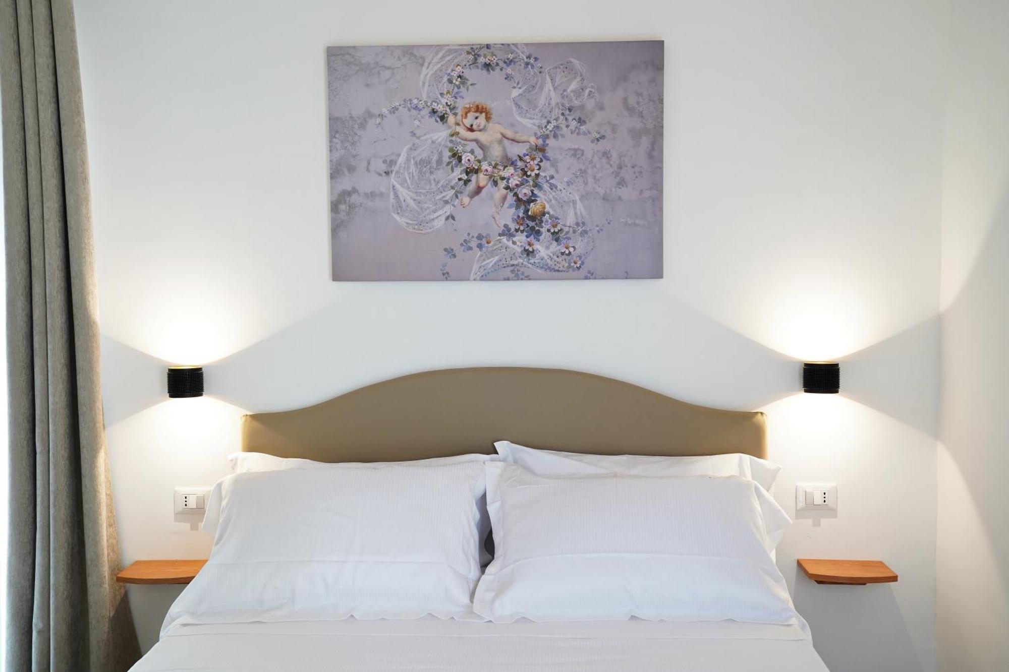 Ducas Rooms And Suite Lascari Exterior foto