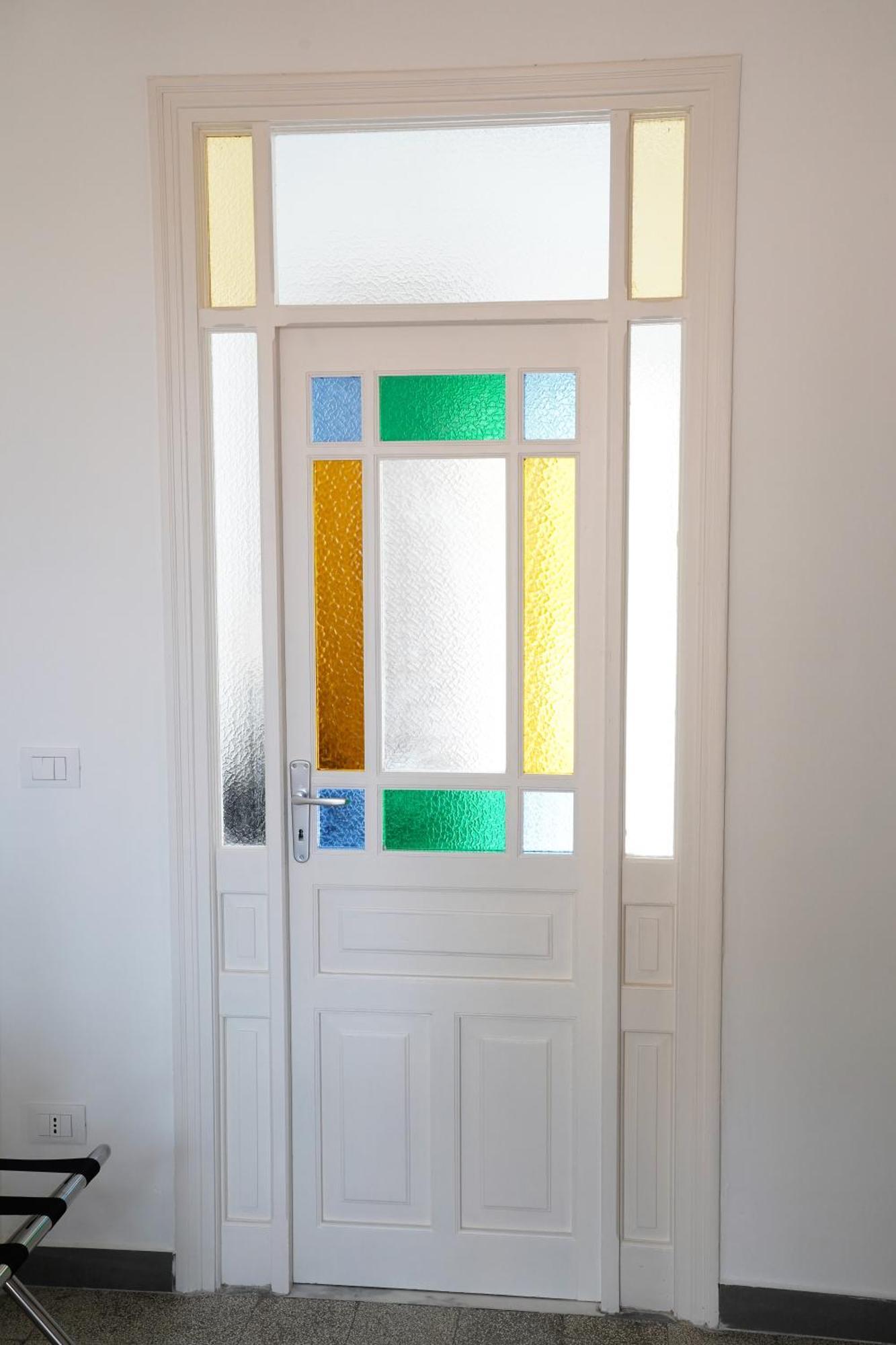 Ducas Rooms And Suite Lascari Exterior foto